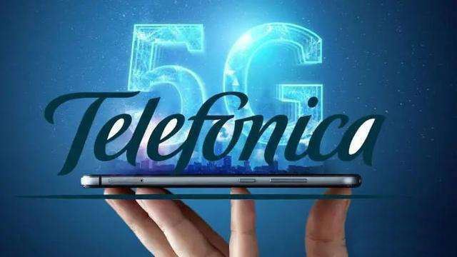 Spain Launches 5G Network, Covering 75% Of The Population By The End Of The Year