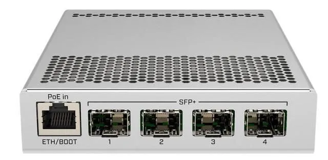 10G Switch 10G Switch