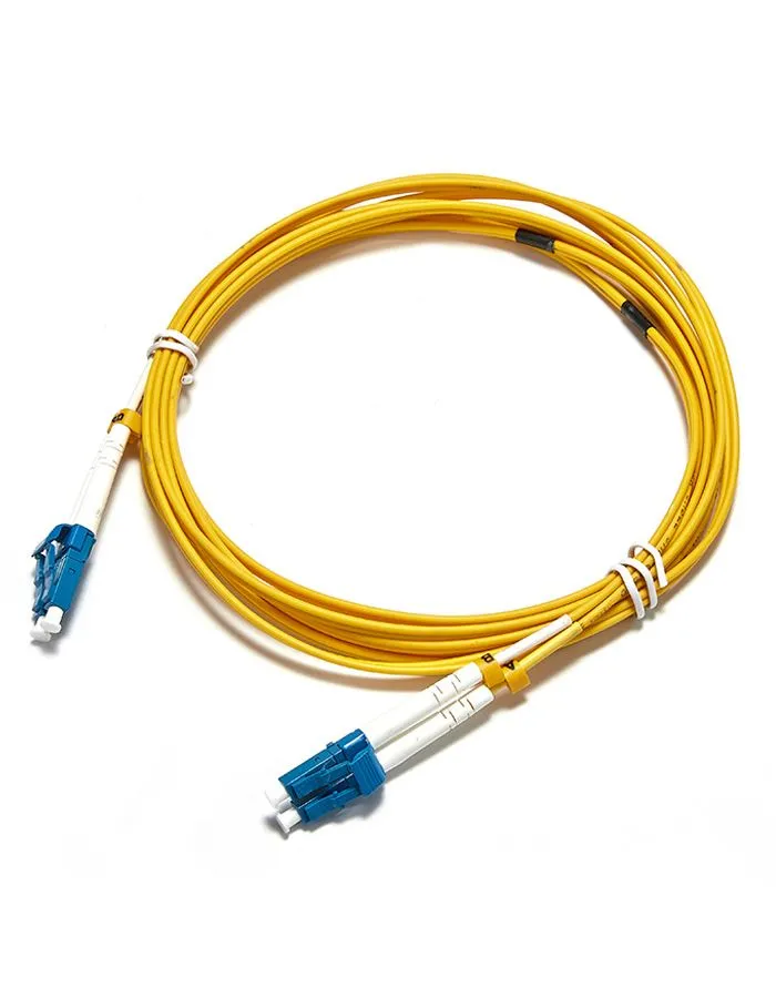 LC PC Duplex Patchcord LC PC Duplex Patchcord