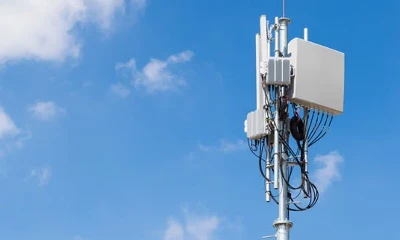 Remote Radio Units RRU-Antennas2 Remote Radio Units RRU-Antennas2
