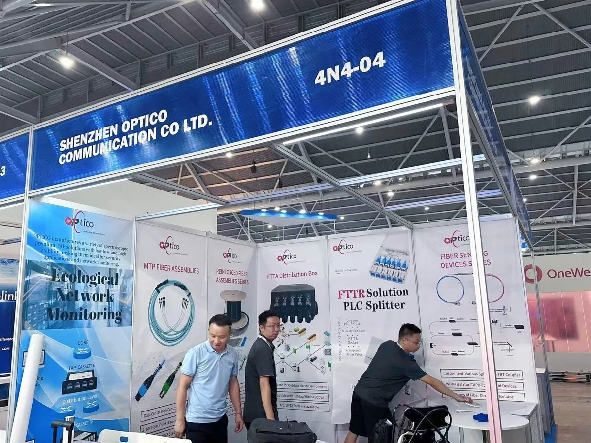 Preparing for the exhibition Preparing for the exhibition