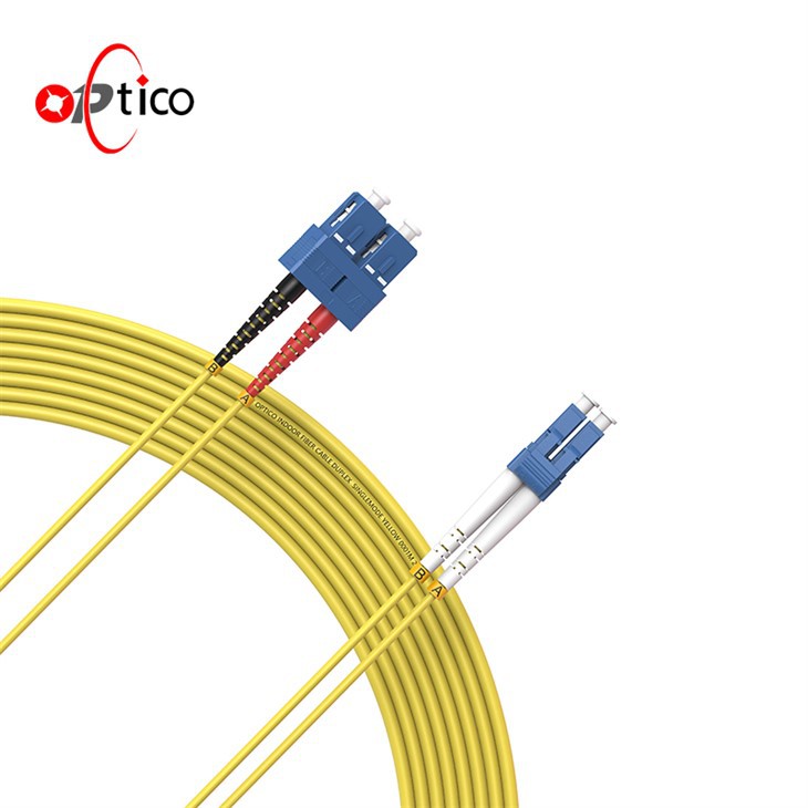 LC SC Patch Cord