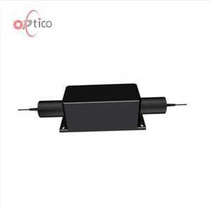 Isolatore PM ad alta potenza a banda larga da 1060 nm