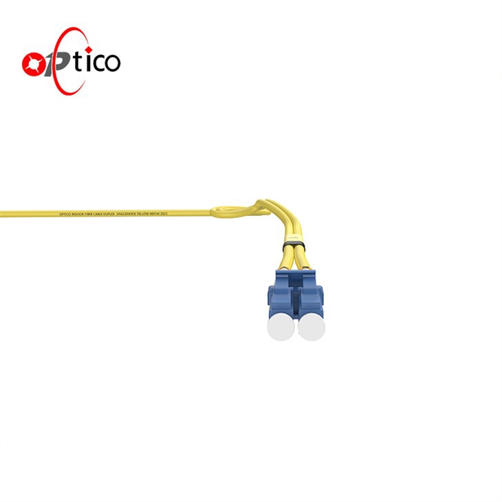 LC SC Patch Cord